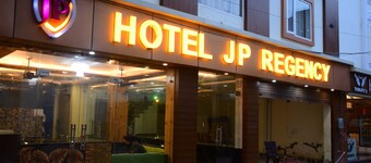 Hotel JP Regency