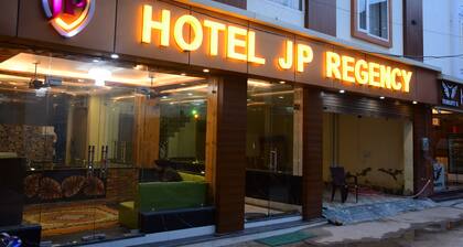 Hotel JP Regency