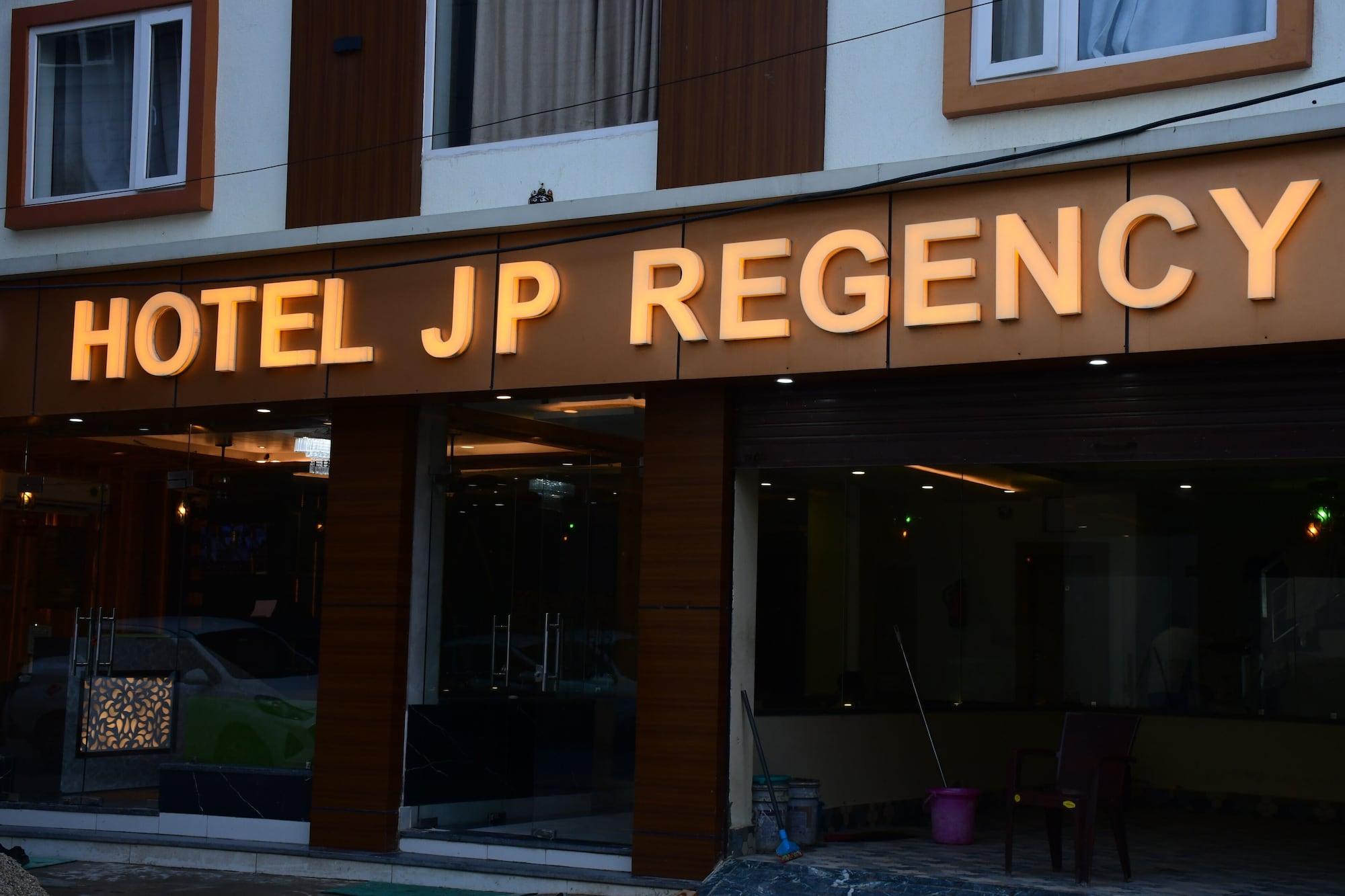 2 Star Hotels