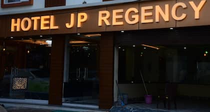 Hotel JP Regency