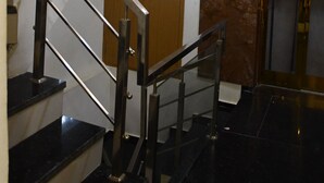 Treppe