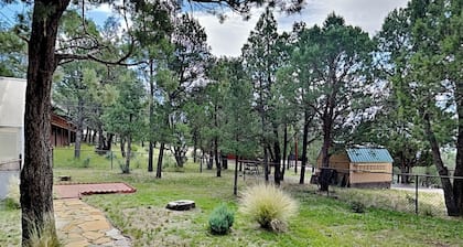 Tanglewood by Ruidoso Vacation Rentals