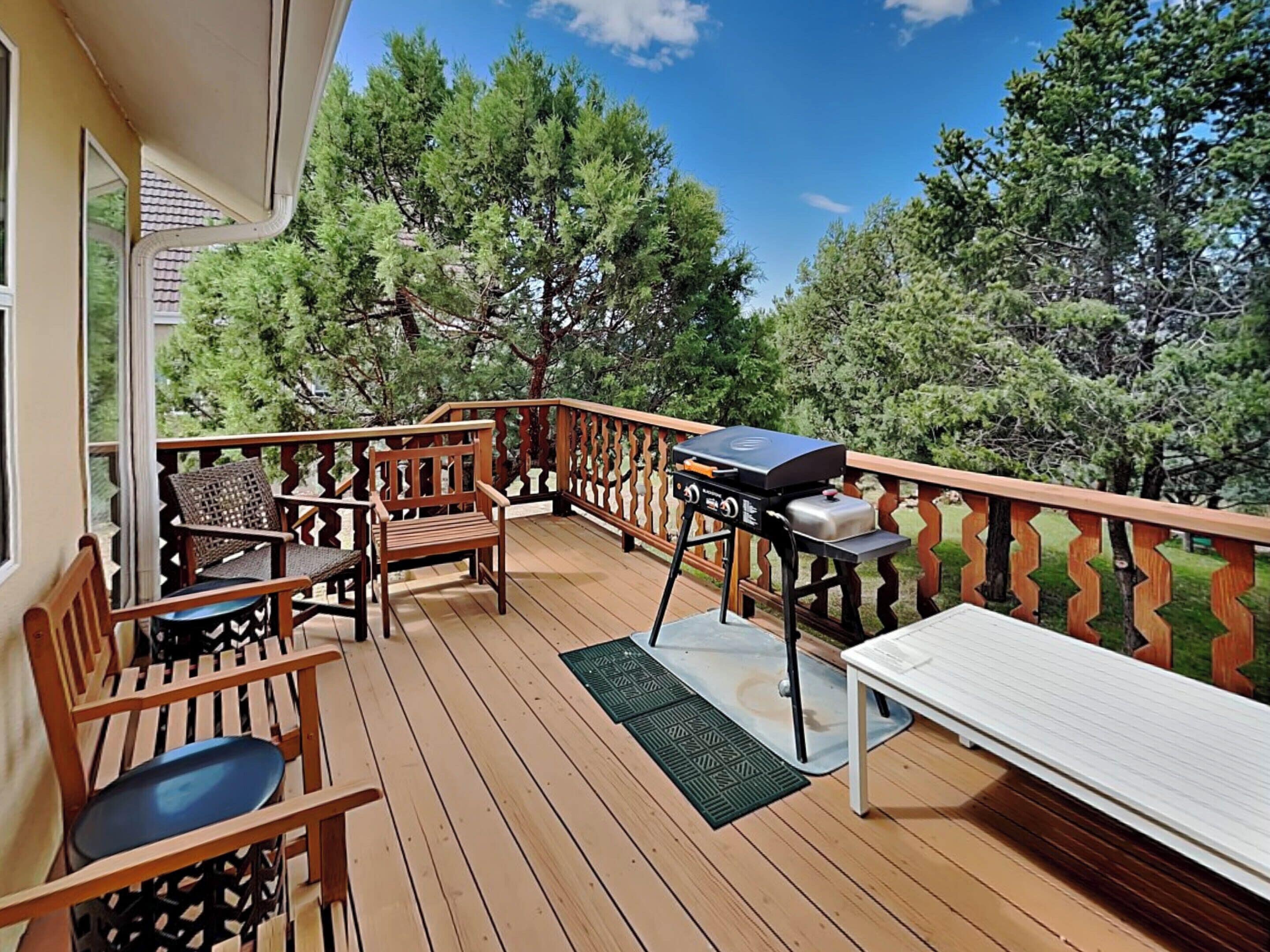 وسائل الراحة في المنشأة