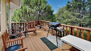 House (4 Bedrooms) | Property amenity