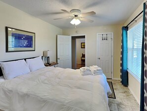 單棟房屋 (4 Bedrooms) | 其他設施