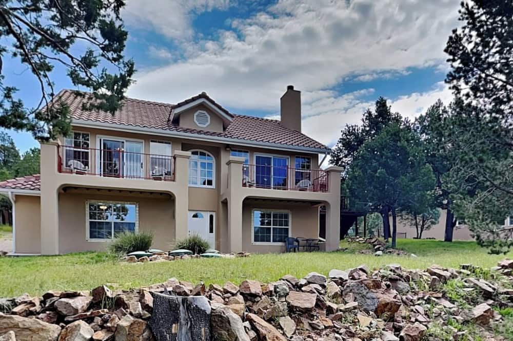 Tanglewood by Ruidoso Vacation Rentals - Ruidoso Downs, NM