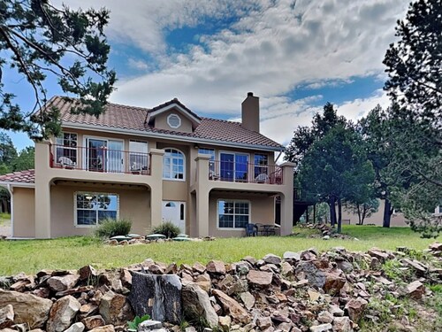 Tanglewood by Ruidoso Vacation Rentals