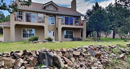 Tanglewood by Ruidoso Vacation Rentals