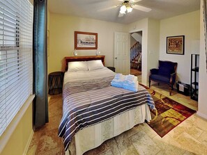 House (4 Bedrooms) | Property amenity - Tanglewood by Ruidoso Vacation Rentals (Ruidoso)