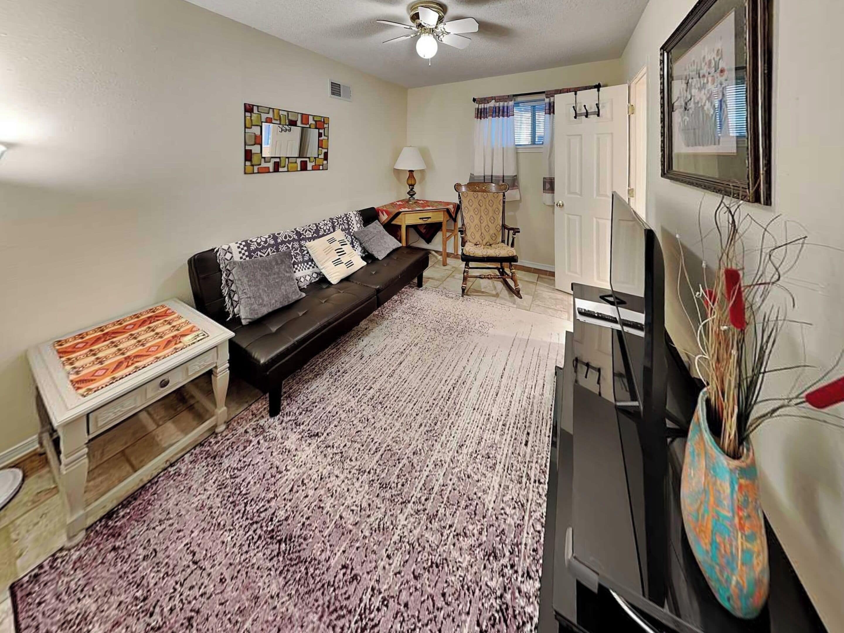 House (4 Bedrooms) | Property amenity