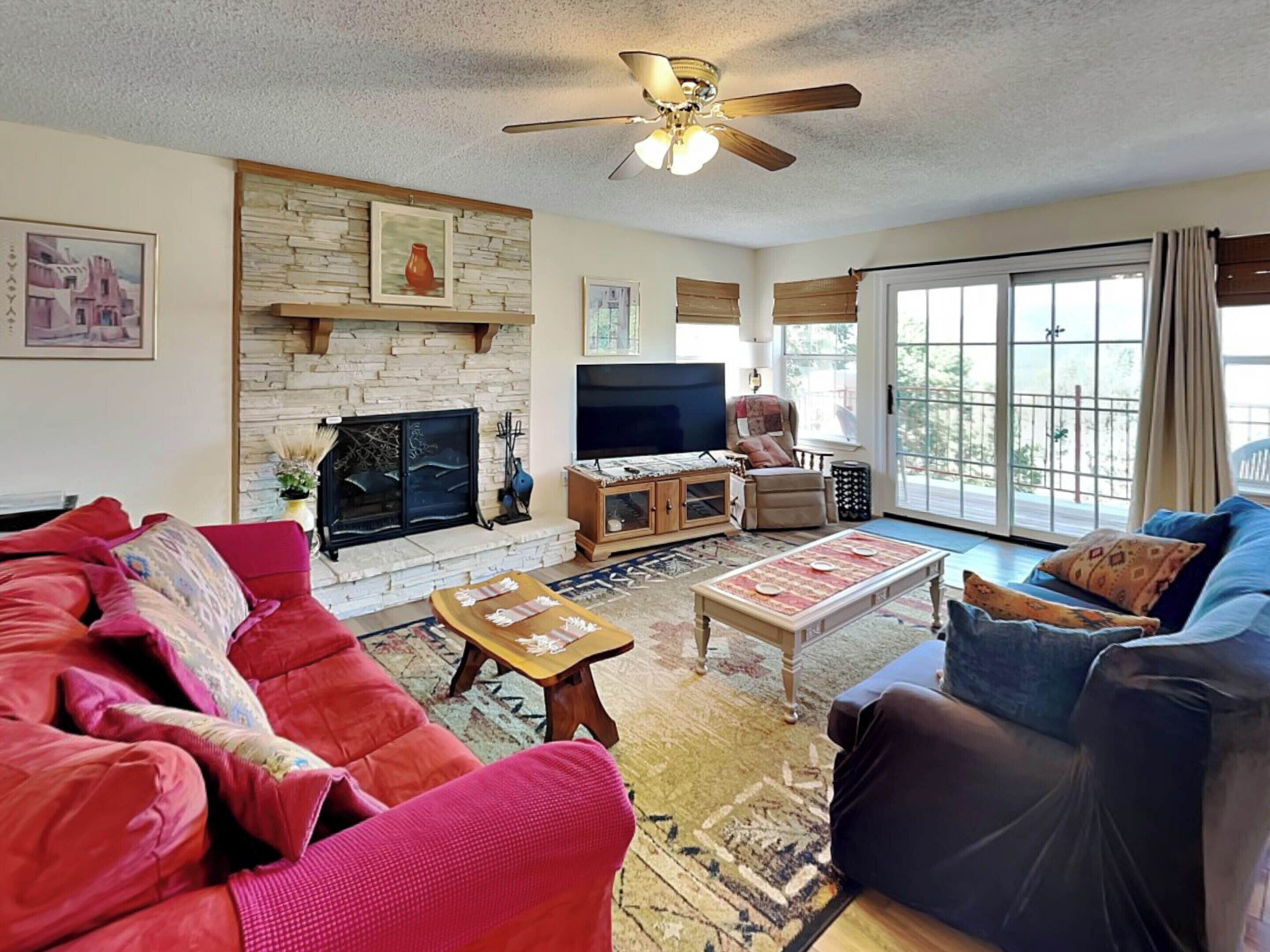 واجهة المنشأة