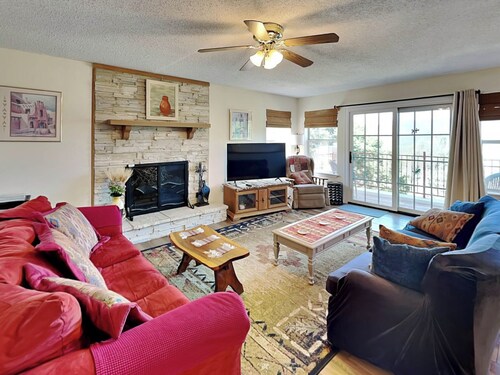 Tanglewood by Ruidoso Vacation Rentals