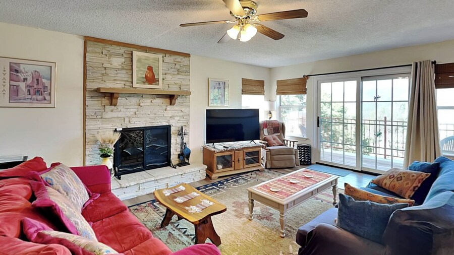 Tanglewood by Ruidoso Vacation Rentals