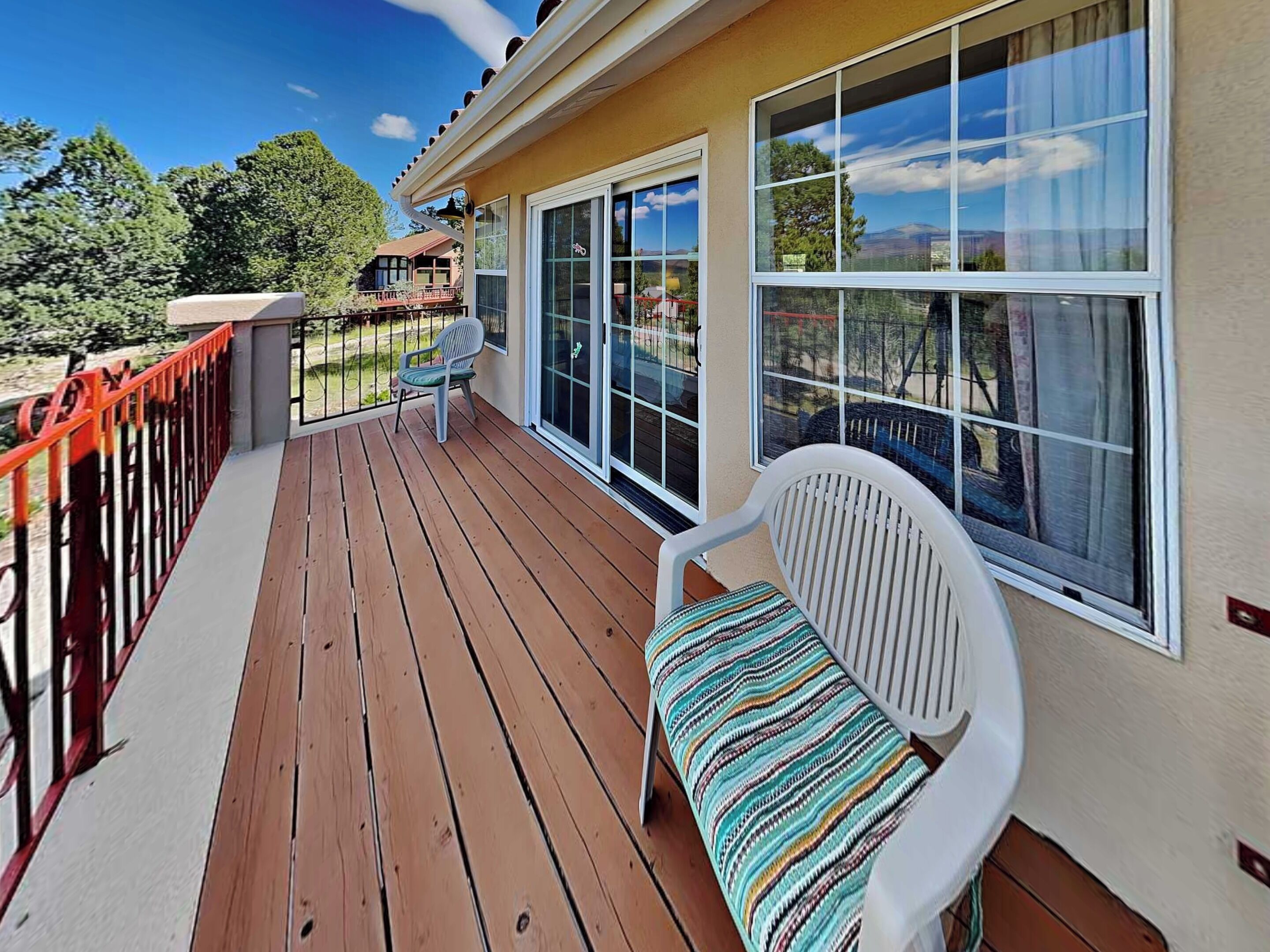 House (4 Bedrooms) | Property amenity