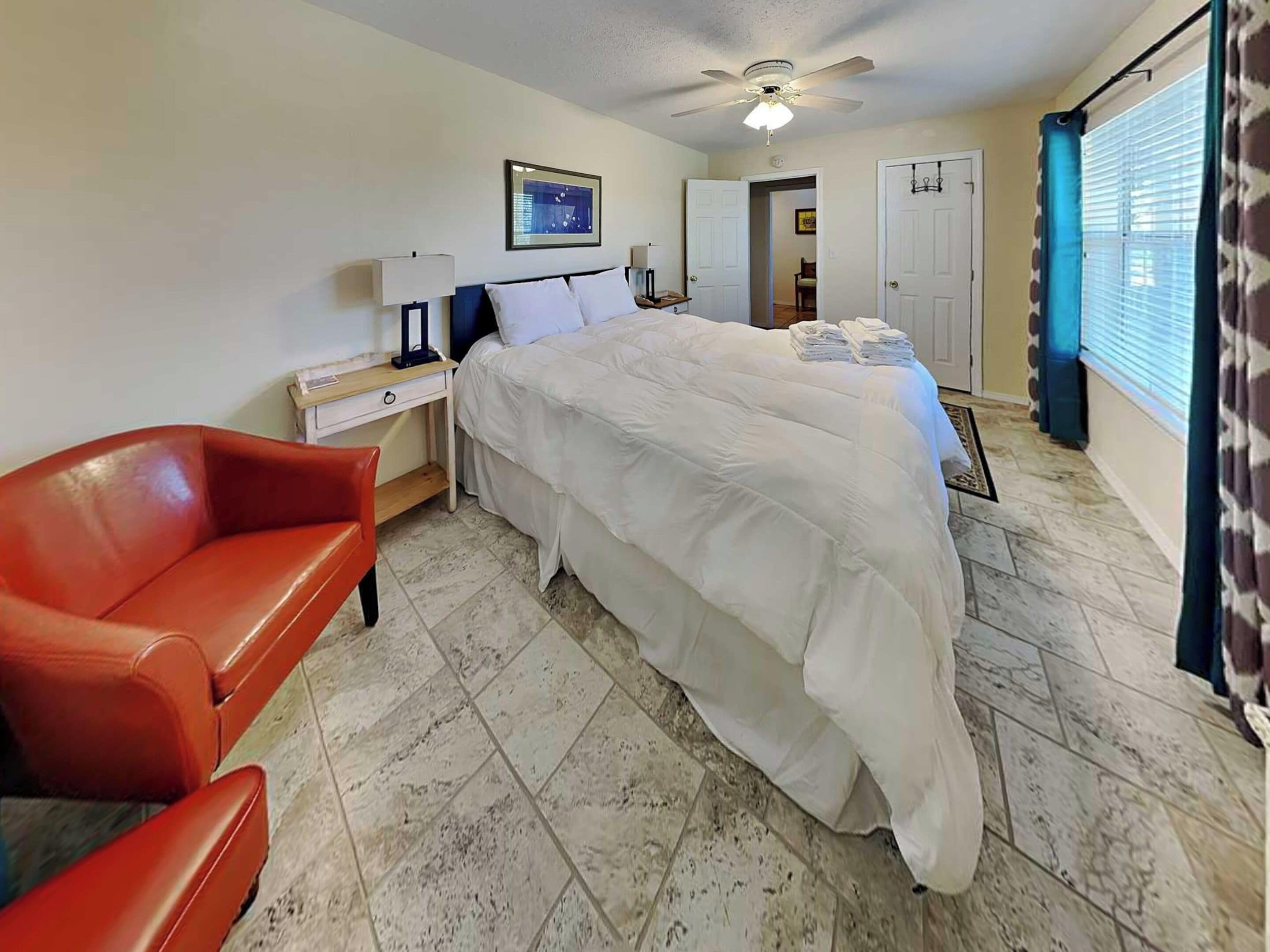 House (4 Bedrooms) | Property amenity