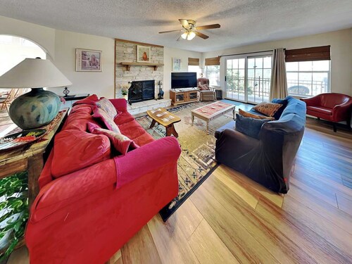 Tanglewood by Ruidoso Vacation Rentals