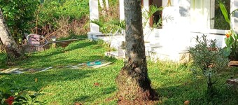 Canan Lake Home – A Serene Riverside Escape in God’s Own Country