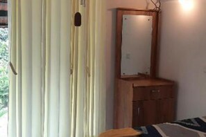 2 dormitorios, wifi, ropa de cama