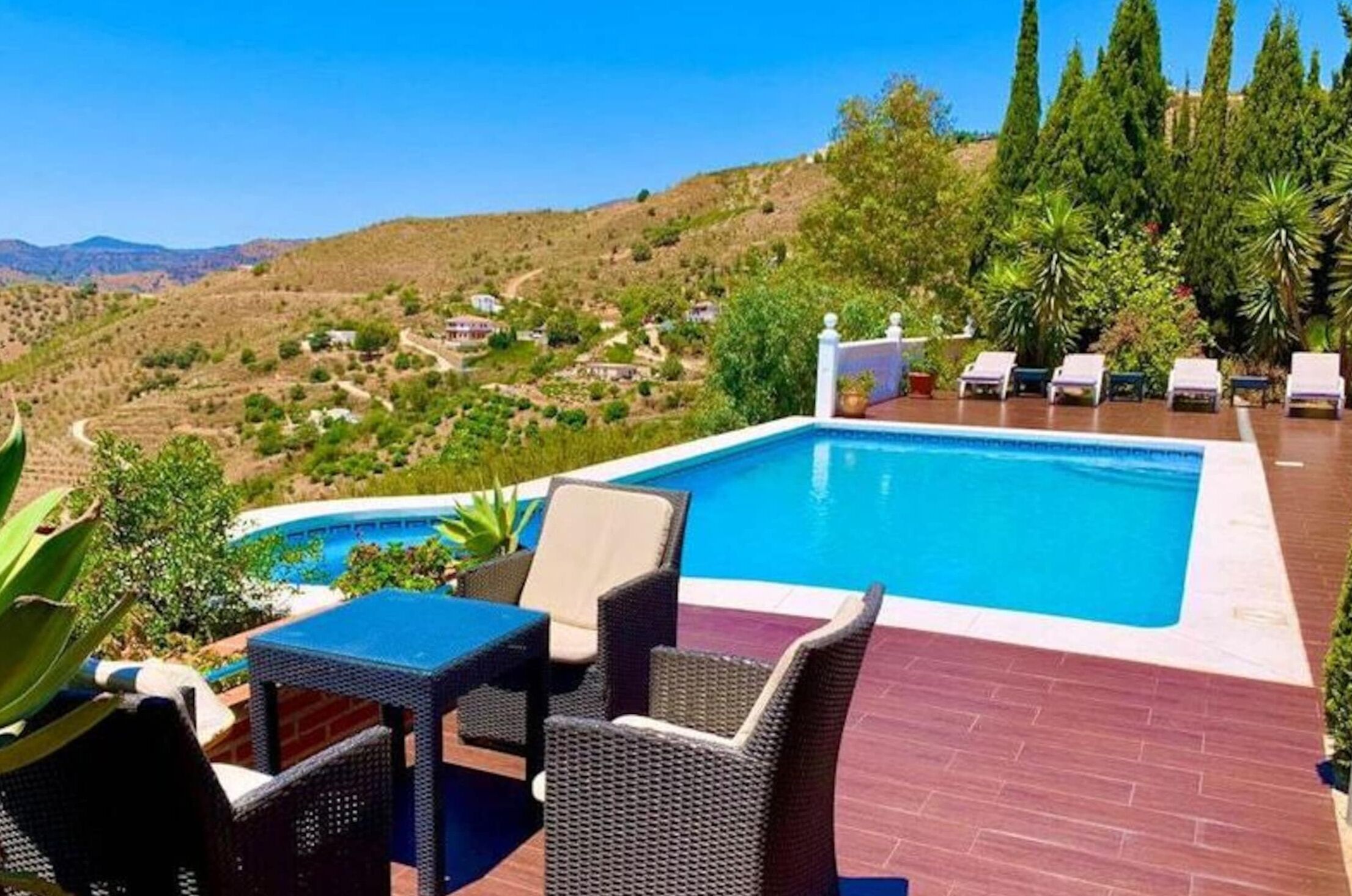 Mobile Home | Pool | Outdoor pool