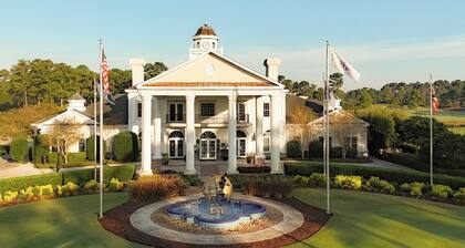 The Fairways at River Oaks 25D