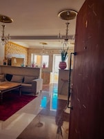2 bedrooms, free WiFi