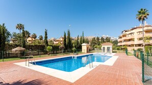 Unclassified image, 5 of 21, button - Charming Apartment Near Centre of La Cala (Mijas)