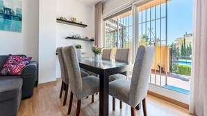 Unclassified image, 4 of 21, button - Charming Apartment Near Centre of La Cala (Mijas)