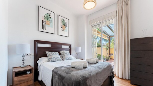 Unclassified image, 1 of 21, button - Charming Apartment Near Centre of La Cala (Mijas)