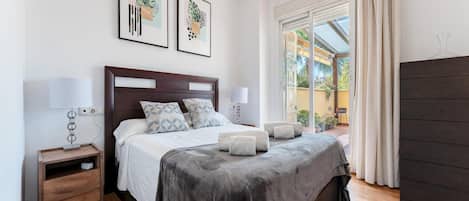 Huoneisto | 2 makuuhuonetta