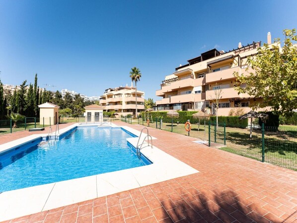 Apartment | Exterior