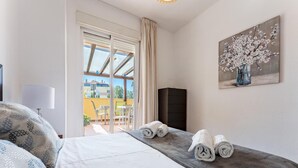 Unclassified image, 2 of 21, button - Charming Apartment Near Centre of La Cala (Mijas)
