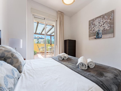 Faro's Los Prados de La Cala de Mijas