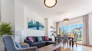 Unclassified image, 3 of 21, button - Charming Apartment Near Centre of La Cala (Mijas)