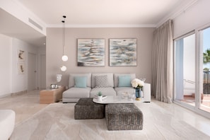 TV - Paraiso Pueblo 2192 Lux Design (Benahavís)
