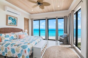 6 bedrooms, in-room safe, desk, iron/ironing board