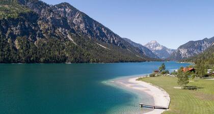 new Apartment "haus Berta"