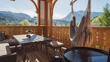 Rumah | Pemandangan dari properti