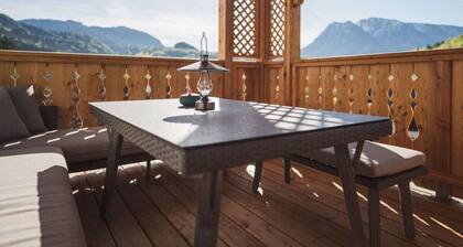 Bergfex - Villa Salzweg