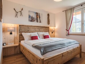 House | 2 bedrooms, individually furnished, iron/ironing board - Bergfex - Villa Salzweg (Bad Goisern)