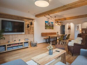 Ferienhaus | Speisen