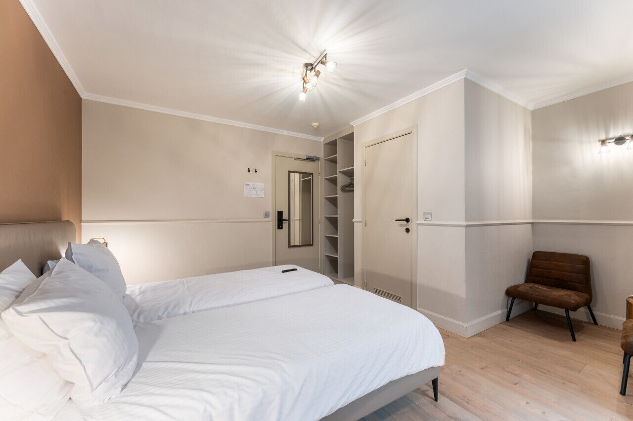 1 habitación, wifi gratis y ropa de cama 