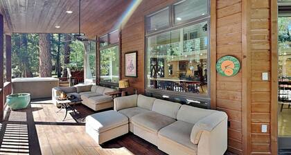 Blue Duck Lodge by Ruidoso Vacation Rentals