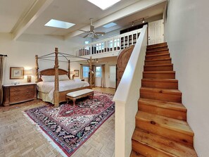 Huis (4 Bedrooms) | Divers