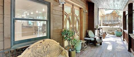 House (4 Bedrooms) | Property amenity