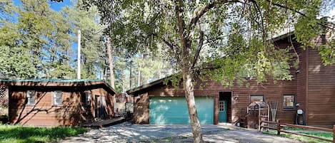 Casa (4 Bedrooms) | Servicio de la propiedad