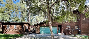 Blue Duck Lodge