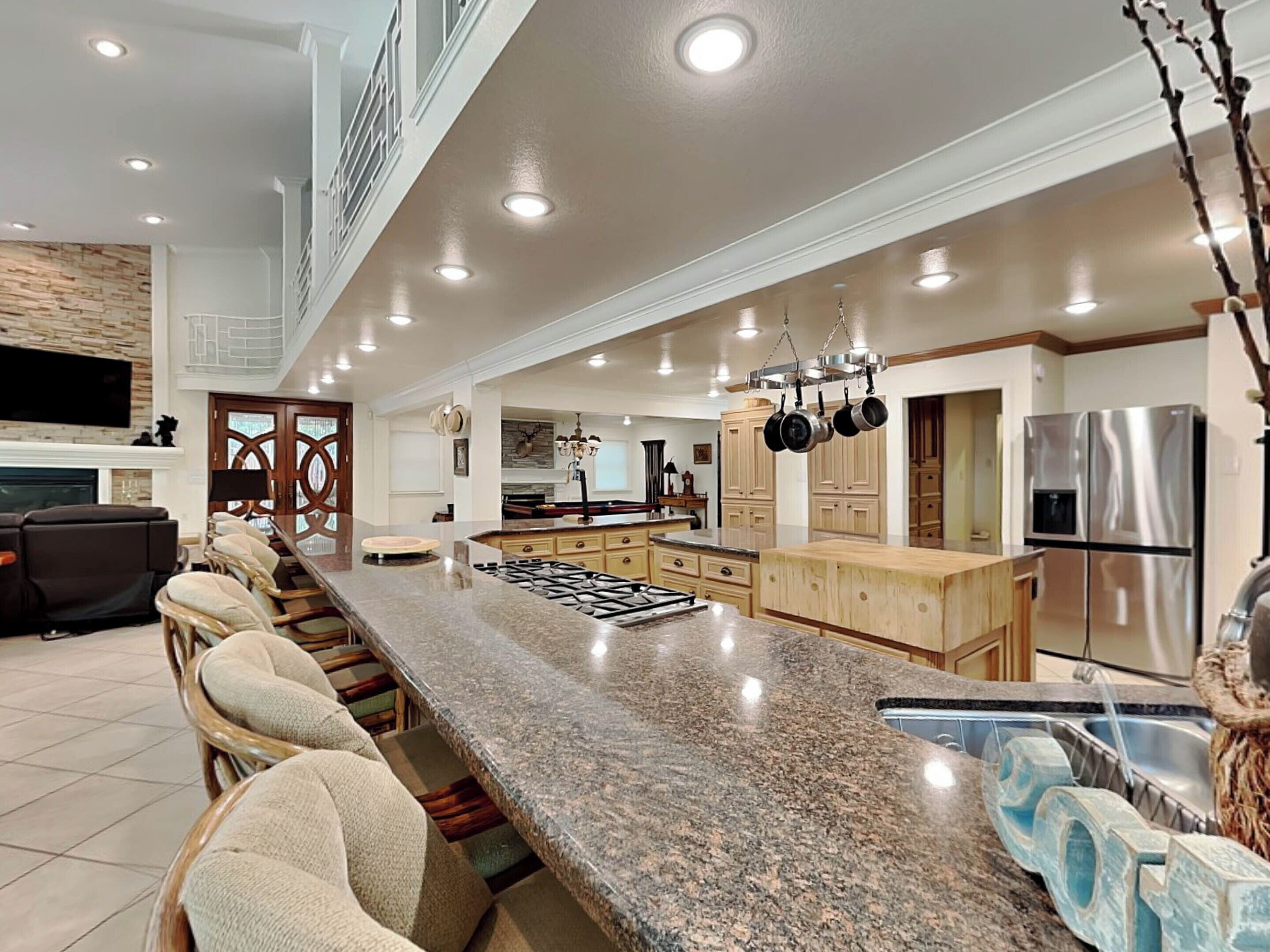 House (4 Bedrooms) | Property amenity