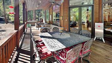 House (4 Bedrooms) | Property amenity