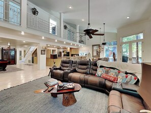 House (4 Bedrooms) | Miscellaneous - Blue Duck Lodge by Ruidoso Vacation Rentals (Ruidoso)