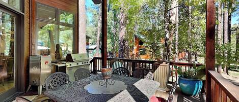 Équipement de l’hébergement